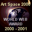 ArtSpace 2001 Award