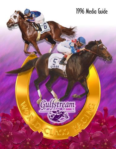 gulfstream media guide