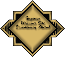 NuHorizons Resource Award
