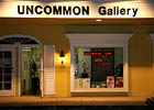 [ UNCOMMON Gallery ]